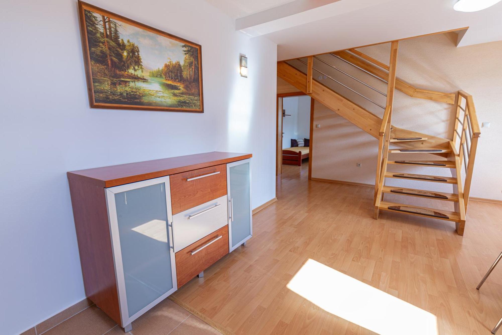 Penzion Stodolisko Habovka Exteriér fotografie