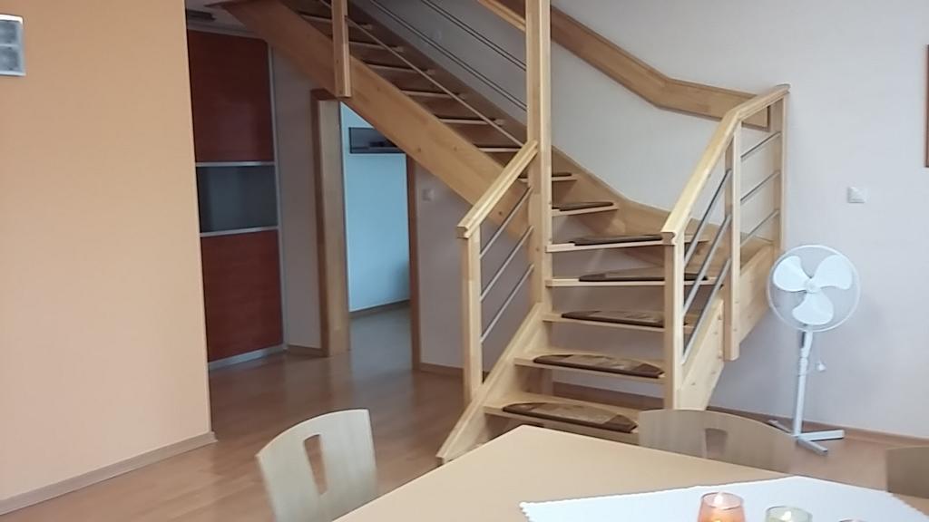 Penzion Stodolisko Habovka Exteriér fotografie